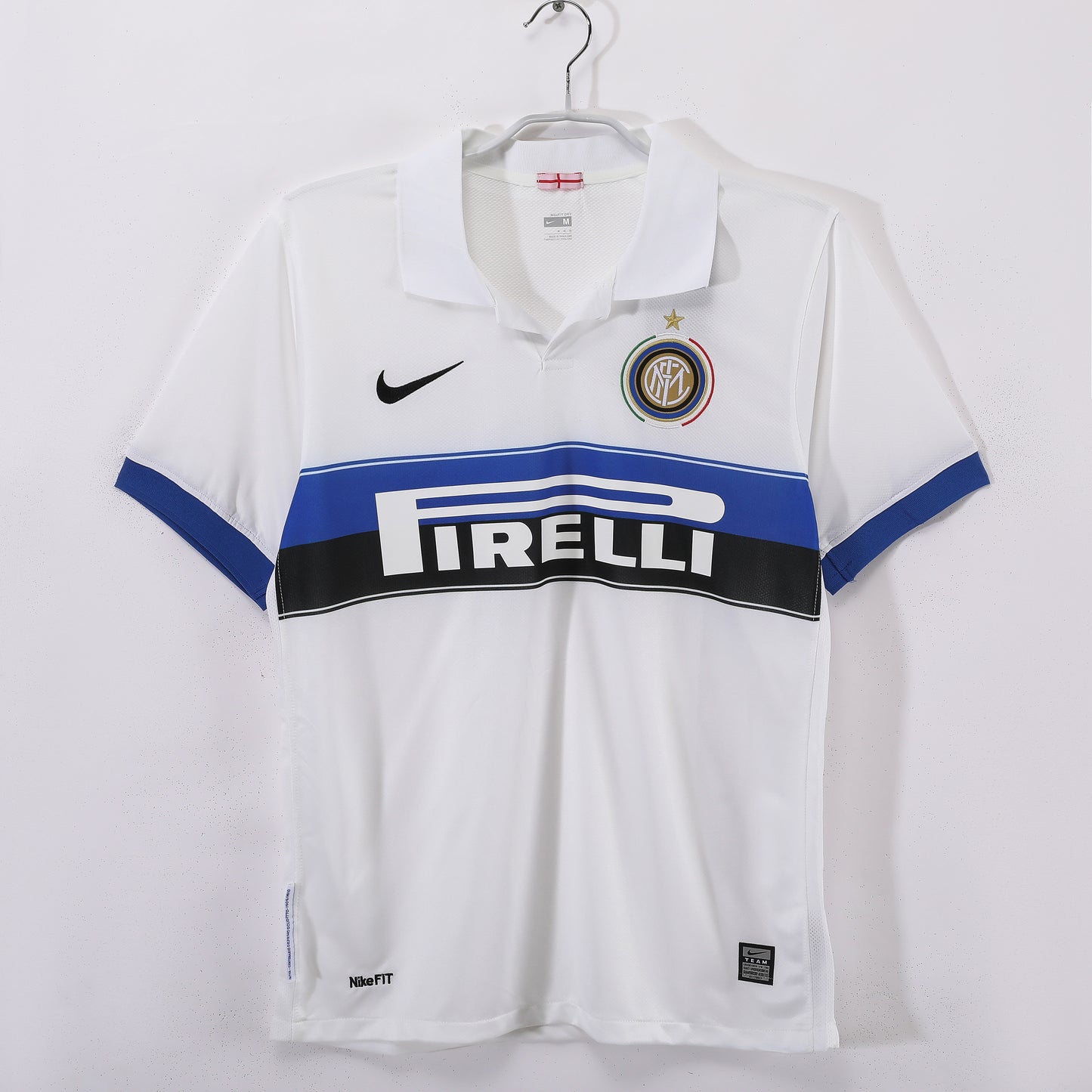 Inter Milan 2009/10 Away Kit