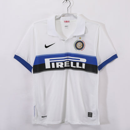 Inter Milan 2009/10 Away Kit