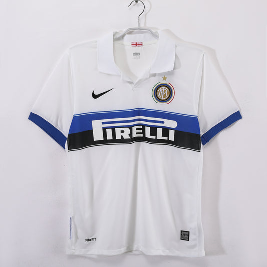 Inter Milan 2009/10 Away Kit