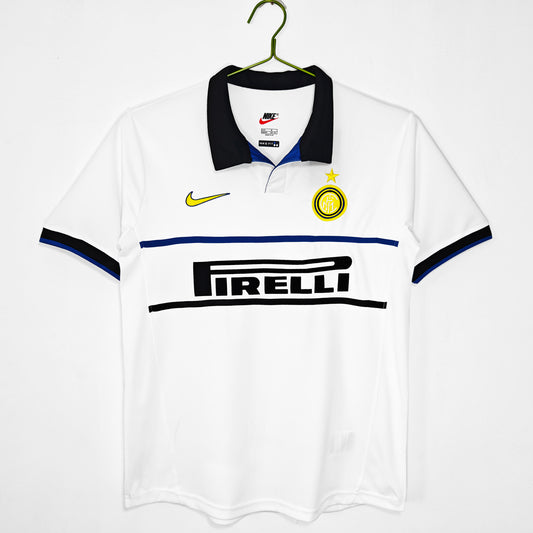 Inter Milan 1998/99 Away Kit