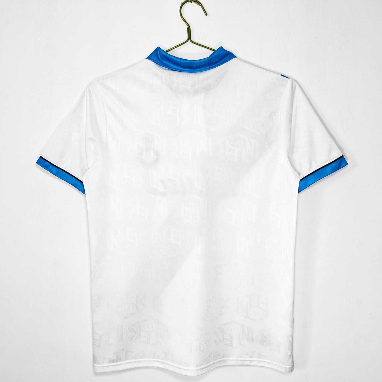 Inter Milan 1994/95 Away Kit