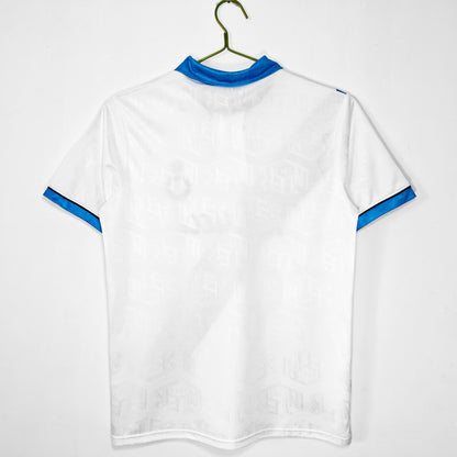 Inter Milan 1994/95 Away Kit