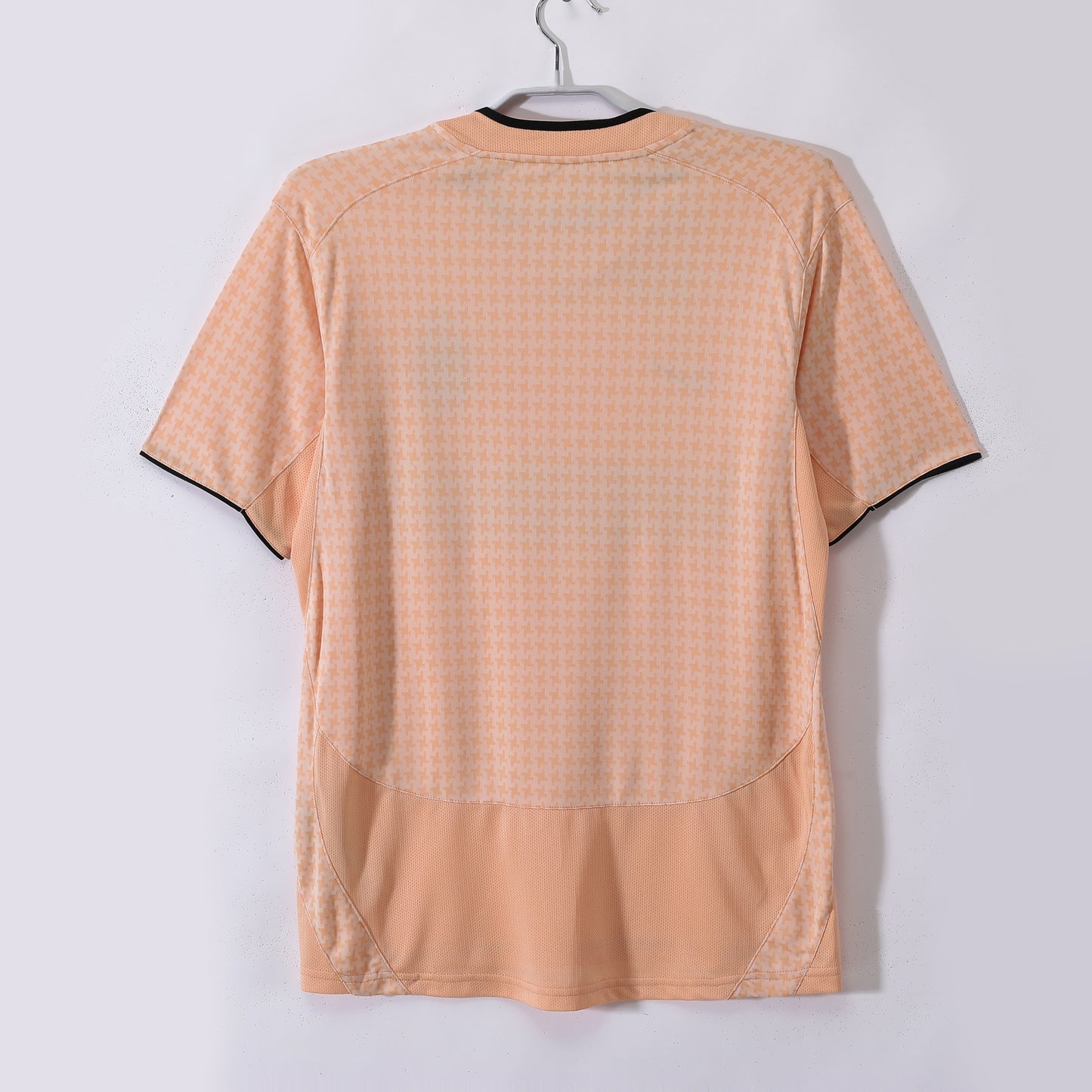 Juventus 2003/04 Third Kit