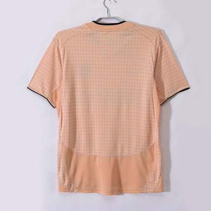 Juventus 2003/04 Third Kit