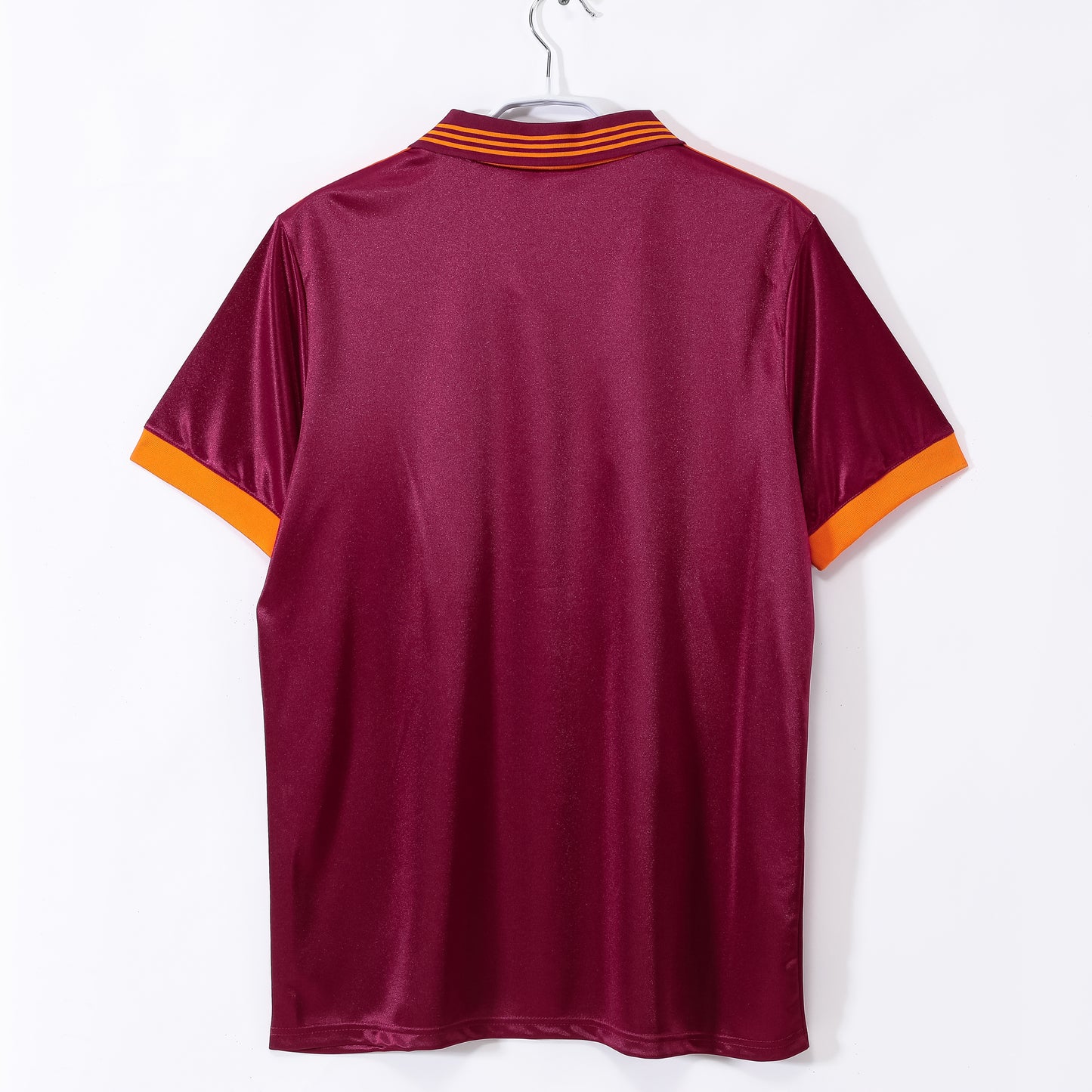 Roma 1992/94 Home Kit