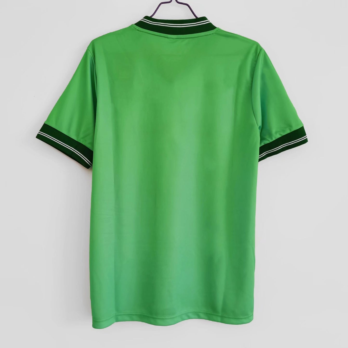Celtic 1984/86 Home Kit