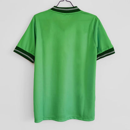 Celtic 1984/86 Home Kit