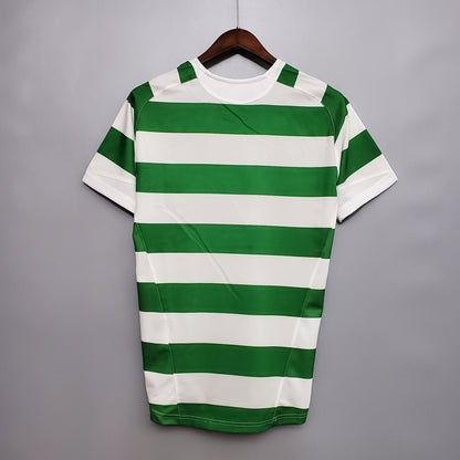 Celtic 2005/06 Home Kit